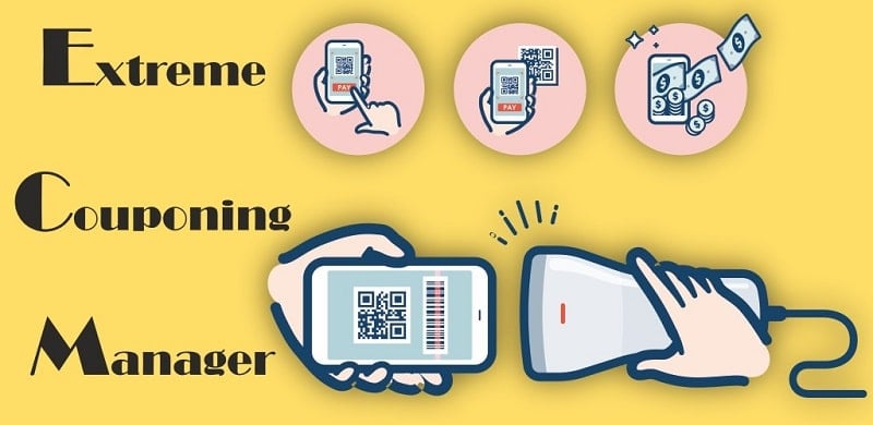 Extreme Couponing Manager 3.0.9 (Unlocked Pro)