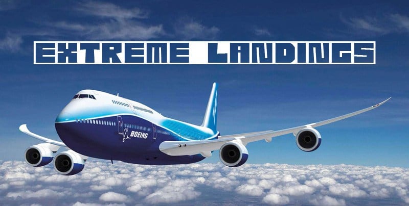 Extreme Landings Pro 3.8.3 (Unlocked)