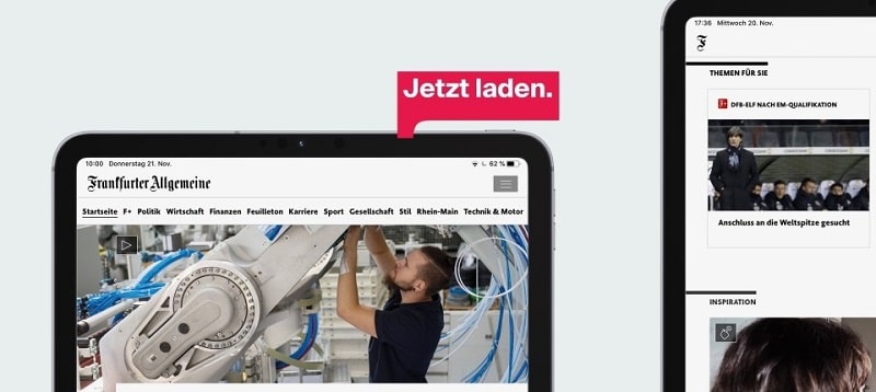F.A.Z. Der Tag 12.14.0 (N/A)