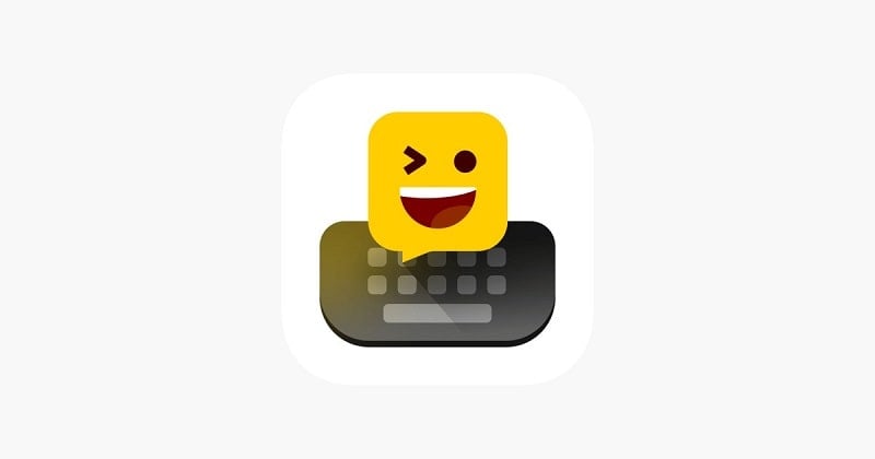 Facemoji Keyboard 3.5.3.2 (VIP Unlocked)