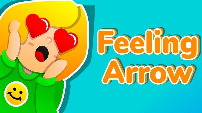 Feeling Arrow 0.8.4 (Menu/Auto Win/Unlocked Arrow, Bow)