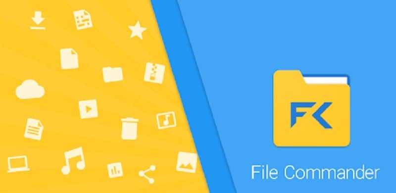 File Commander 10.0.52134 (Unlocked Premium)