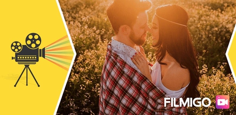 Filmigo Video Maker 6.2.0.2 (VIP unlocked)