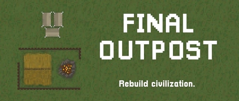 Final Outpost 2.3.5 (Unlimited money)