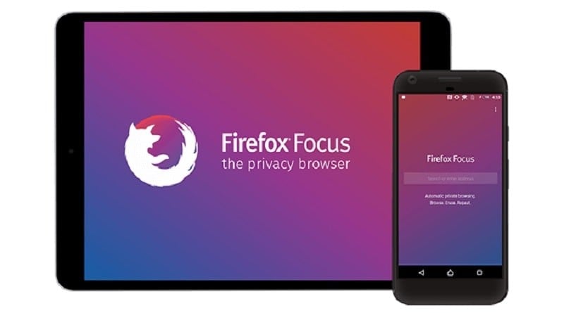 Firefox Focus 138.0.2 (Optimized/No ads)