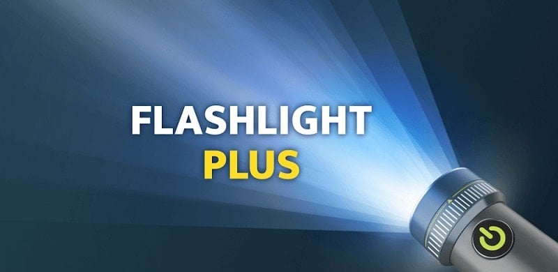 Flashlight Plus 2.8.6 (Pro Unlocked)