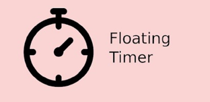 Floating Timer 1.44.0 (Unlocked Premium)