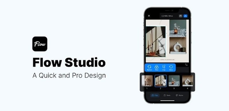 Flow Studio 1.7.1 (Pro Unlocked)