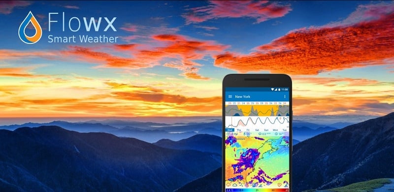 Flowx 4.082 (Unlocked Pro)