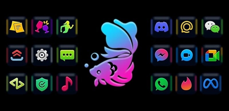 Fluorescent 9.5 (N/A)