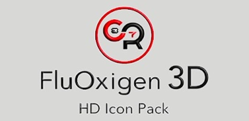 FluOxigen 3D 5.5 (N/A)