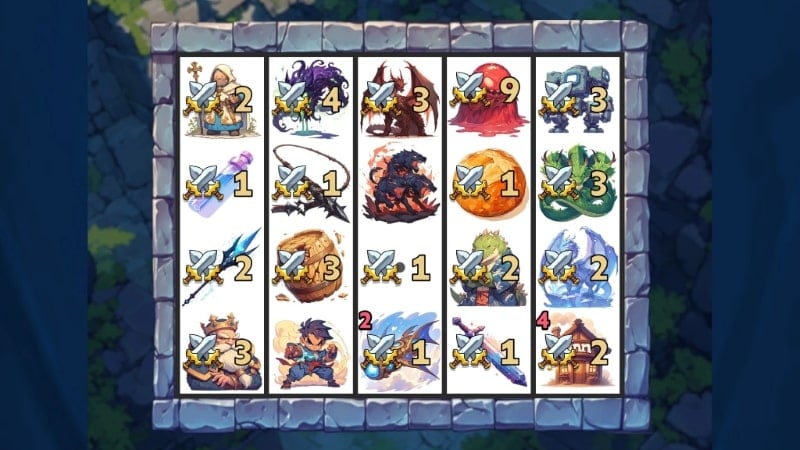 Fortune Quest 1.0.5 (Unlimited Energy)