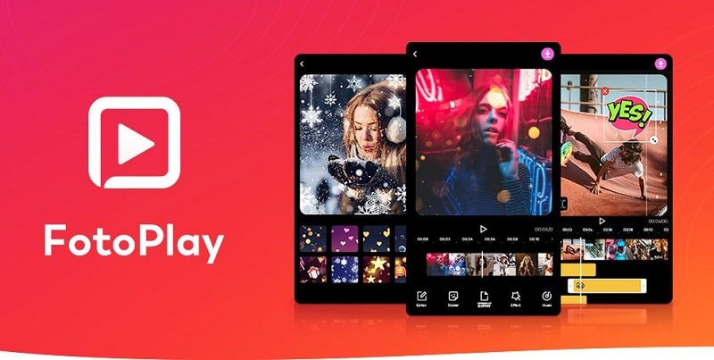 FotoPlay 7.5.1 (Unlocked Pro)