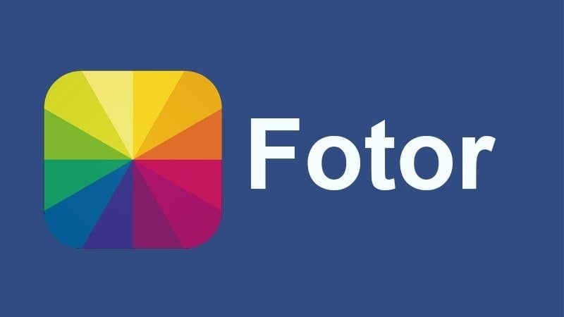 Fotor Photo Editor 7.8.8.2 (Pro unlocked)