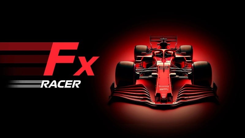 Fx Racer 1.4.29 (Unlimited Money)