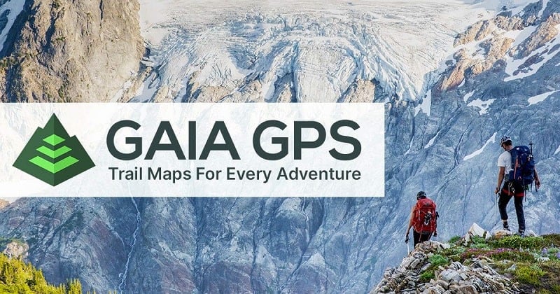 Gaia GPS 2025.2 (Subscribed)