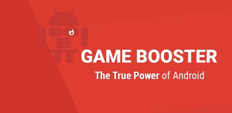 Game Booster 4794-3r (N/A)