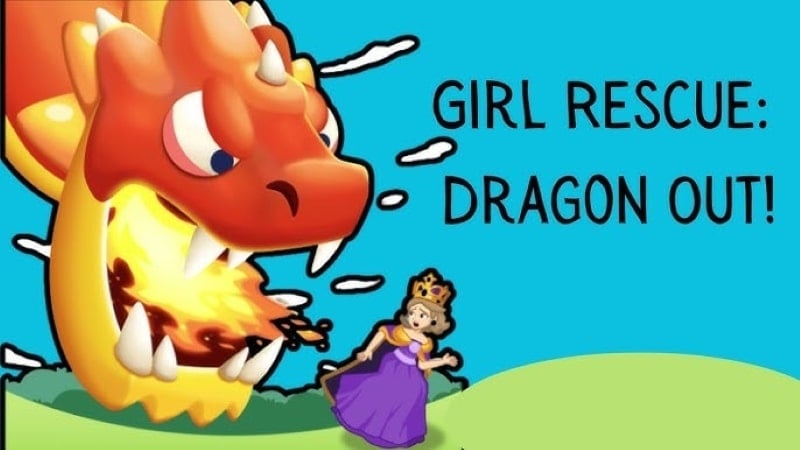 Girl Rescue 1.0.2.7 (Menu/God Mode)