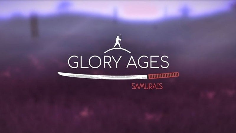 Glory Ages 1.76 (Unlimited Money/Unlock Characters, Swords)