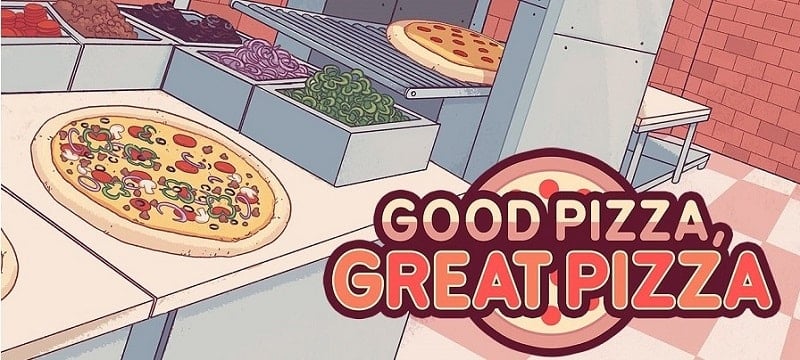 Good Pizza, Great Pizza 5.29.1 (Unlimited money)