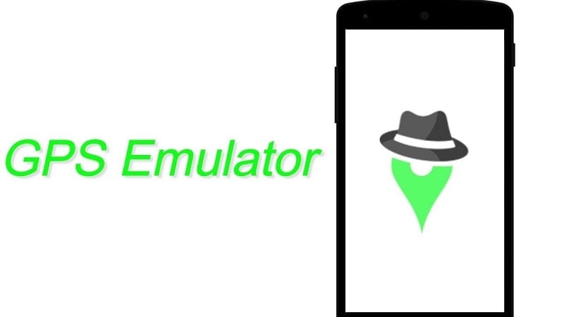 GPS Emulator 3.02 (Unlocked Pro)