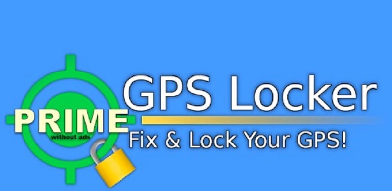 GPS Locker 2.4.9 (Prime unlocked)