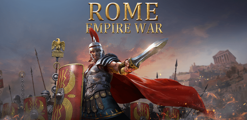 Grand War: Rome Strategy Games 1094 (Unlimited money, medals)