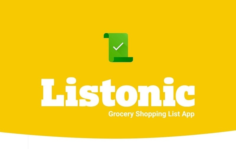 Grocery Shopping List Listonic 8.27.1 (Premium Unlocked)