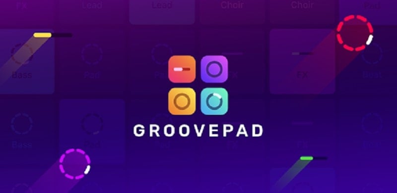 Groovepad 1.25.0 (Premium unlocked)