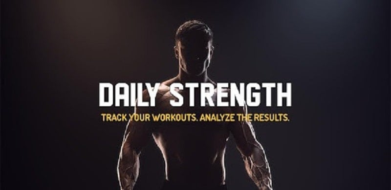 Gym Workout Planner & Tracker 1.51.1 (Premium Unlocked)