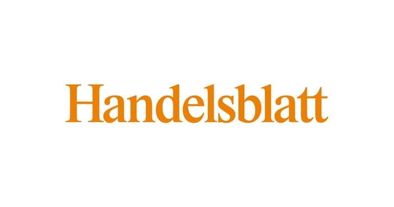 Handelsblatt 4.9.20 (Subscribed)