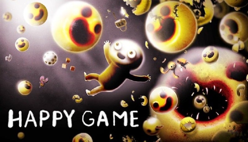Happy Game 1.9.7 (N/A)