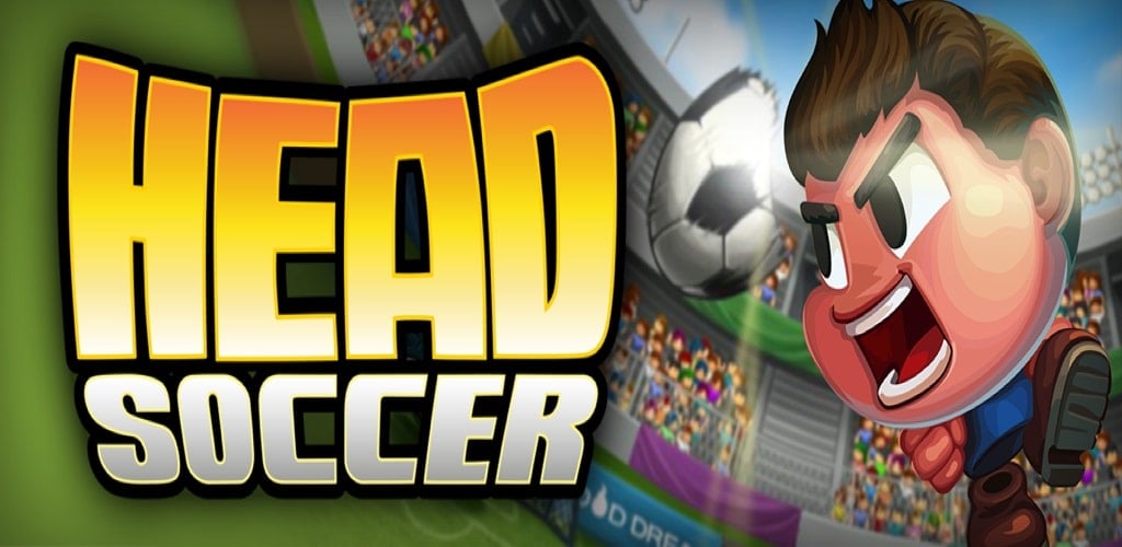 Head Soccer 6.23.3 (Infinite points)