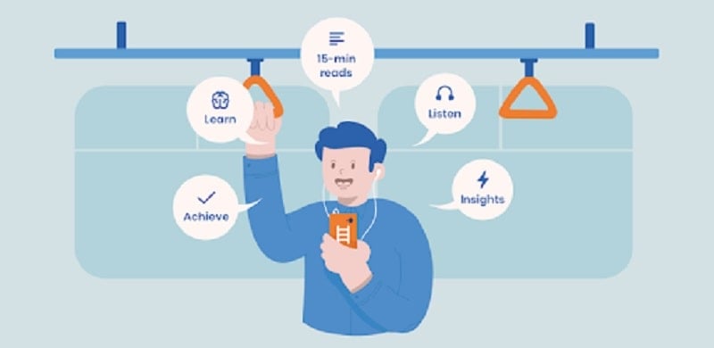 Headway 3.111.0 (Premium unlocked)
