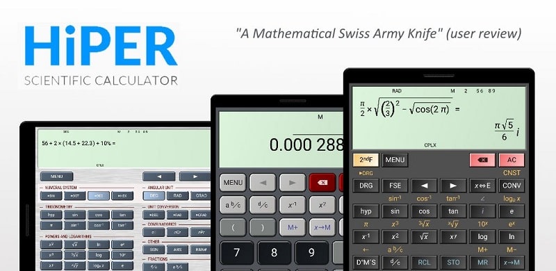 HiPER Calc Pro 11.1.3 (N/A)