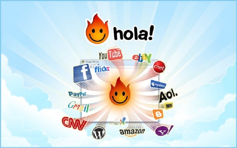 Hola VPN Proxy Plus 1.183.956 (Premium unlocked)