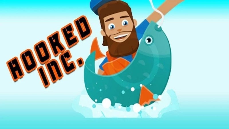 Hooked Inc 2.34.1 (Unlimited money)