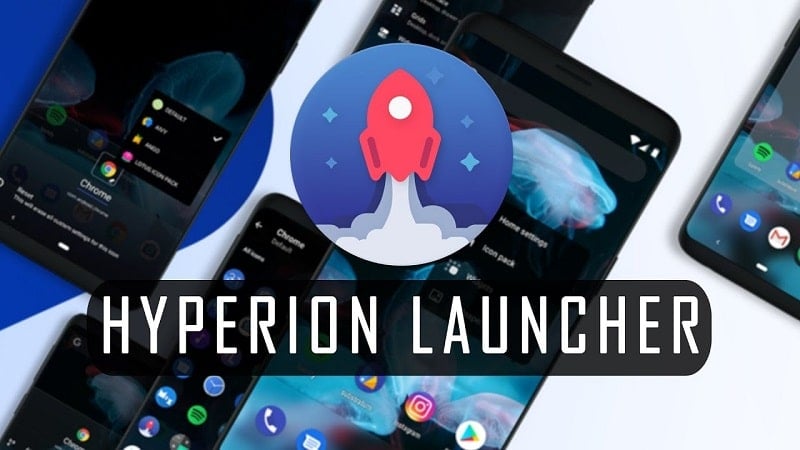 hyperion launcher 2.1.13