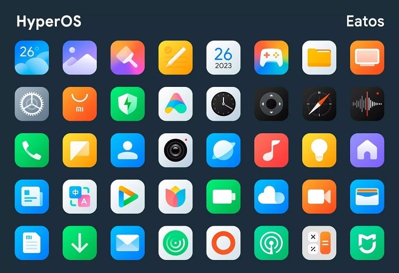 HyperOS 3.3 (N/A)