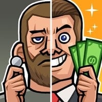 Idle Billionaire Tycoon 1.14.19 (Unlimited Gem/Gold/Cash)