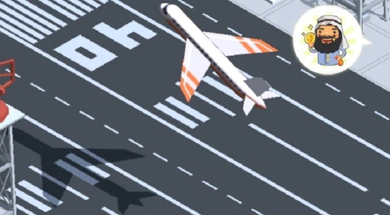 Idle Traffic Tycoon 3.2.2 (Free Shopping)