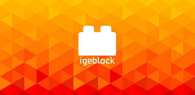 IgeBlock 1.2.3 (Premium Unlocked)