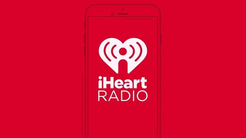 iHeartRadio 10.51.0 (Optimized/No ads)