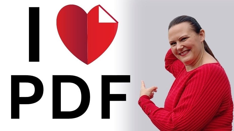 iLovePDF 3.9.1 (Premium Unlocked)