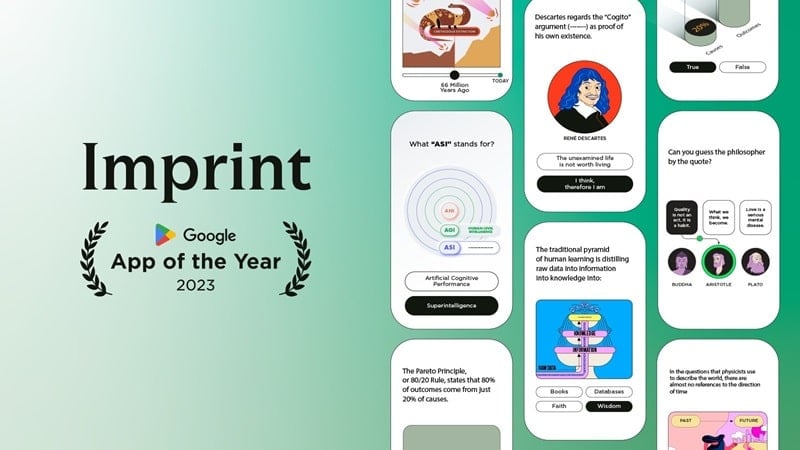 Imprint 3.3.4 (Unlocked Premium)