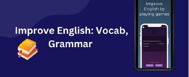 Improve English 3.10.0 (Unlocked Pro)