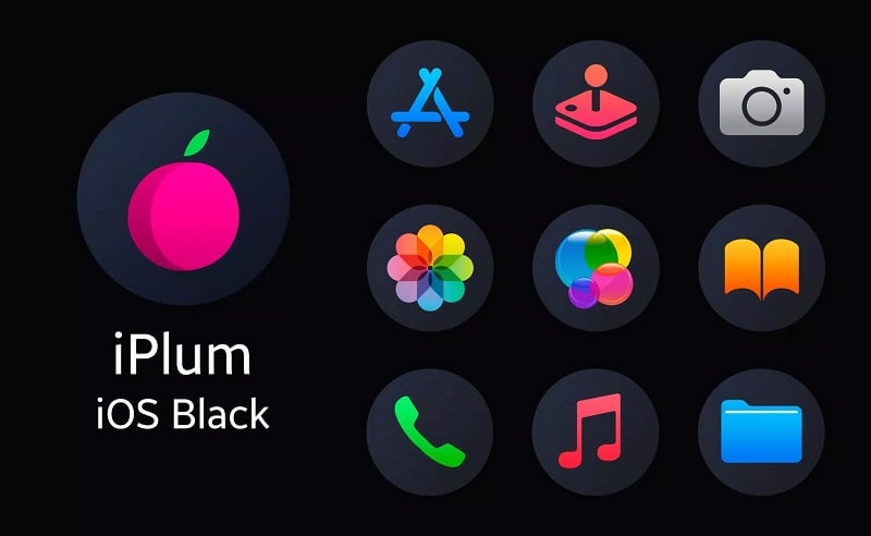 iPlum 7.2 (N/A)