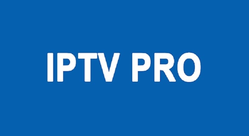 IPTV Pro 9.0.14 (Unlocked)