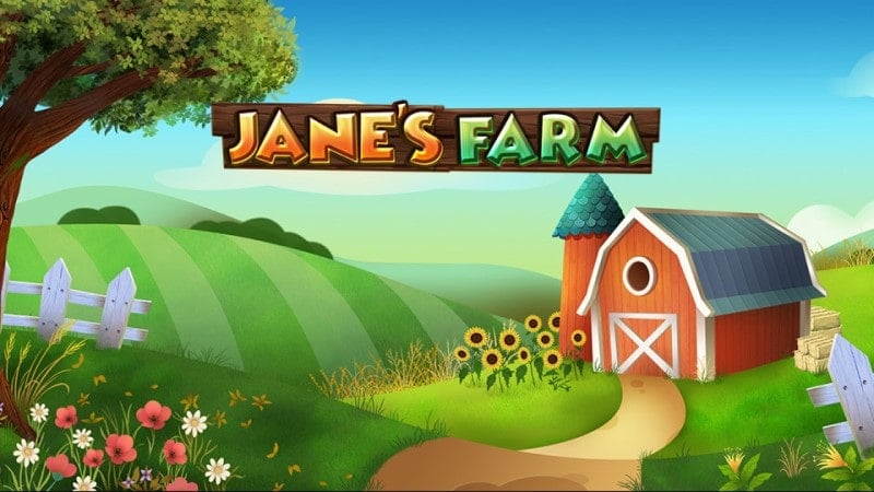 Jane’s Farm 9.20.1 (Unlimited money)