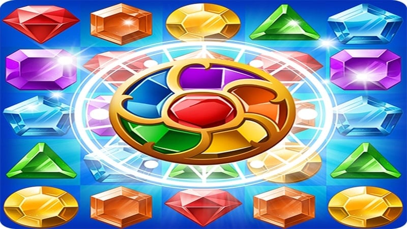 Jewels Time 3.6.0 (Auto win)